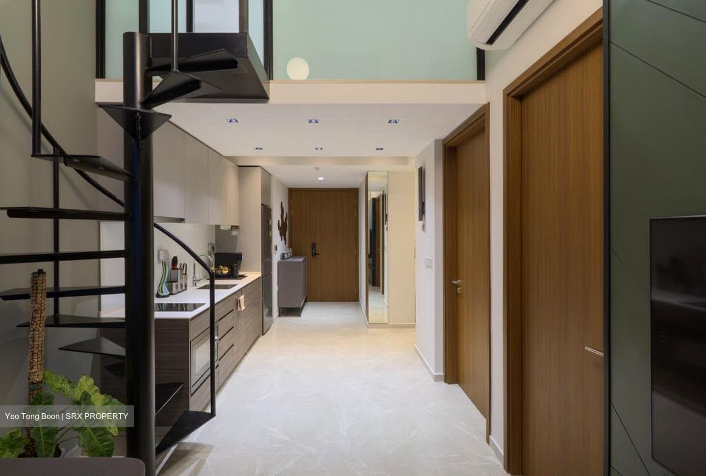 Stirling Residences (D3), Apartment #595225891